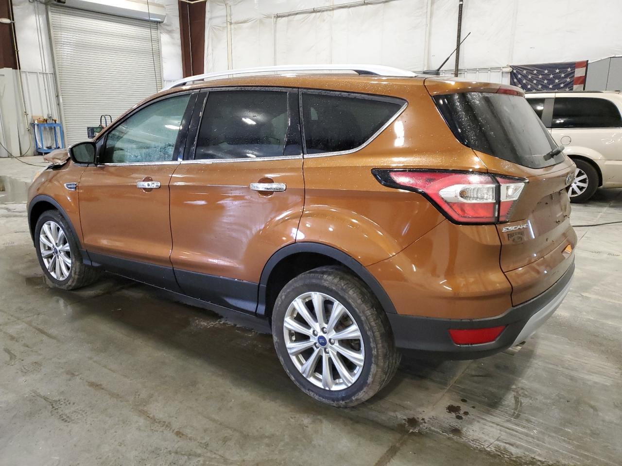 2017 Ford Escape - Image 2