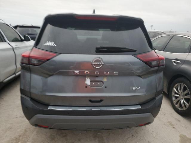 5N1BT3BA5PC854848 Nissan Rogue SV 6