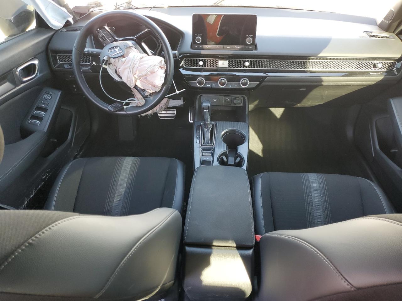 2024 Honda Civic - Image 8
