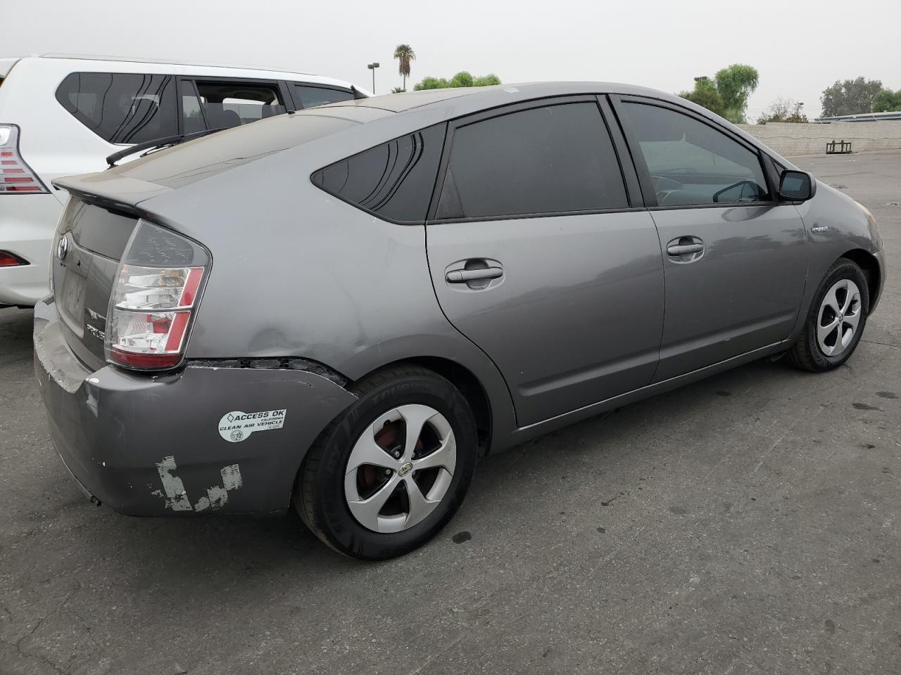 2007 Toyota Prius - Image 3