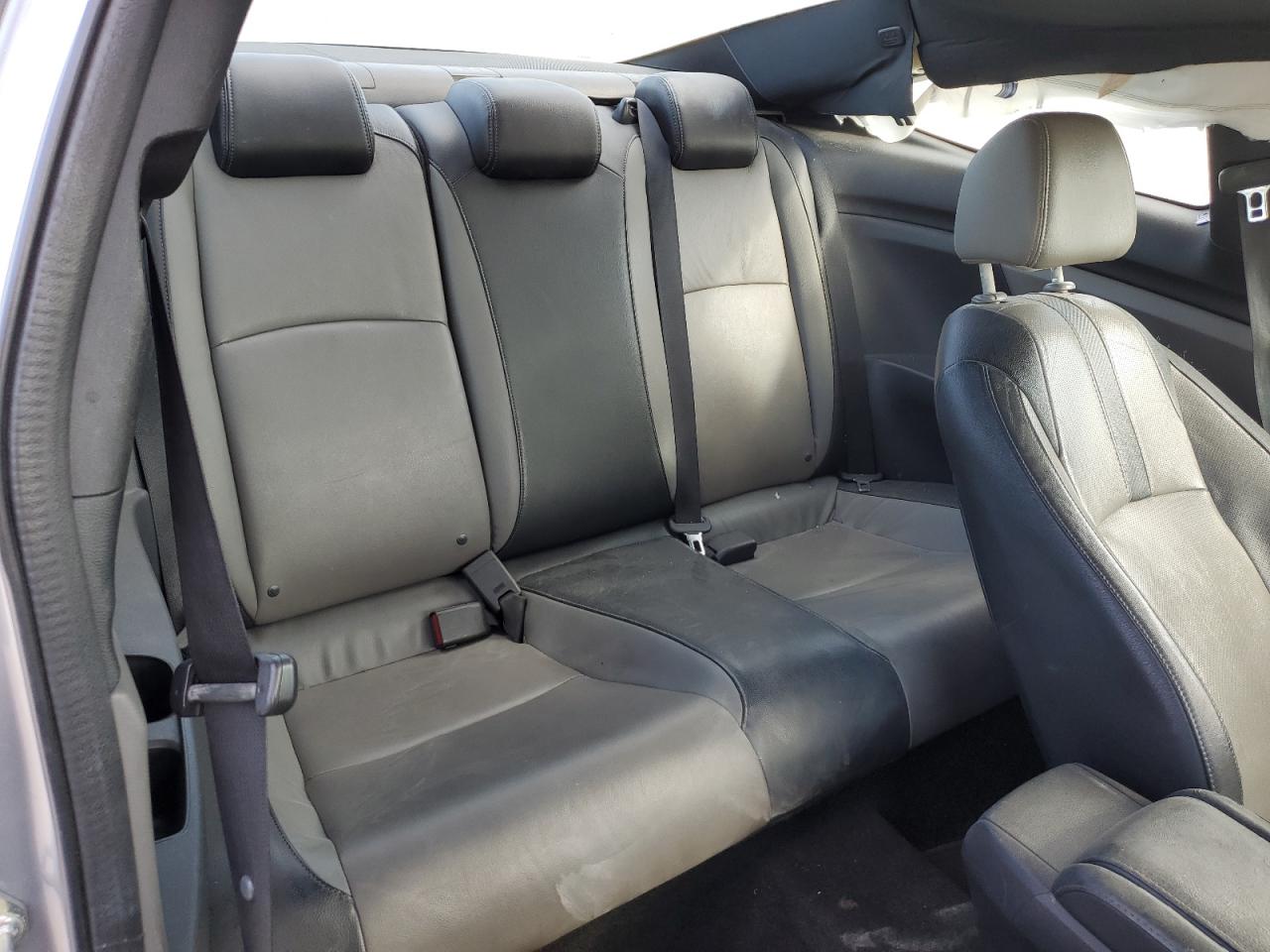 2017 Honda Civic - Image 10
