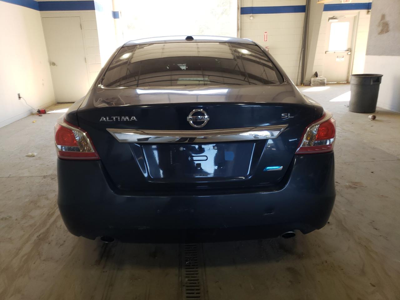 2013 Nissan Altima 2.5 VIN: 1N4AL3AP5DC244794 Lot: 74716924