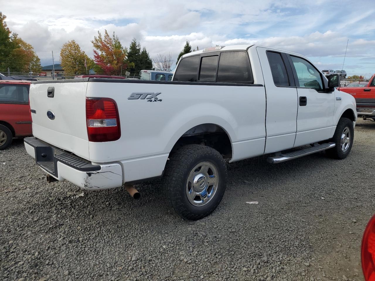 2005 Ford F-150 - Image 3