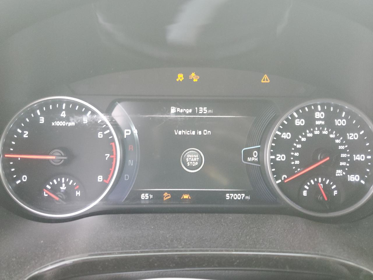2021 Kia Seltos - Image 9