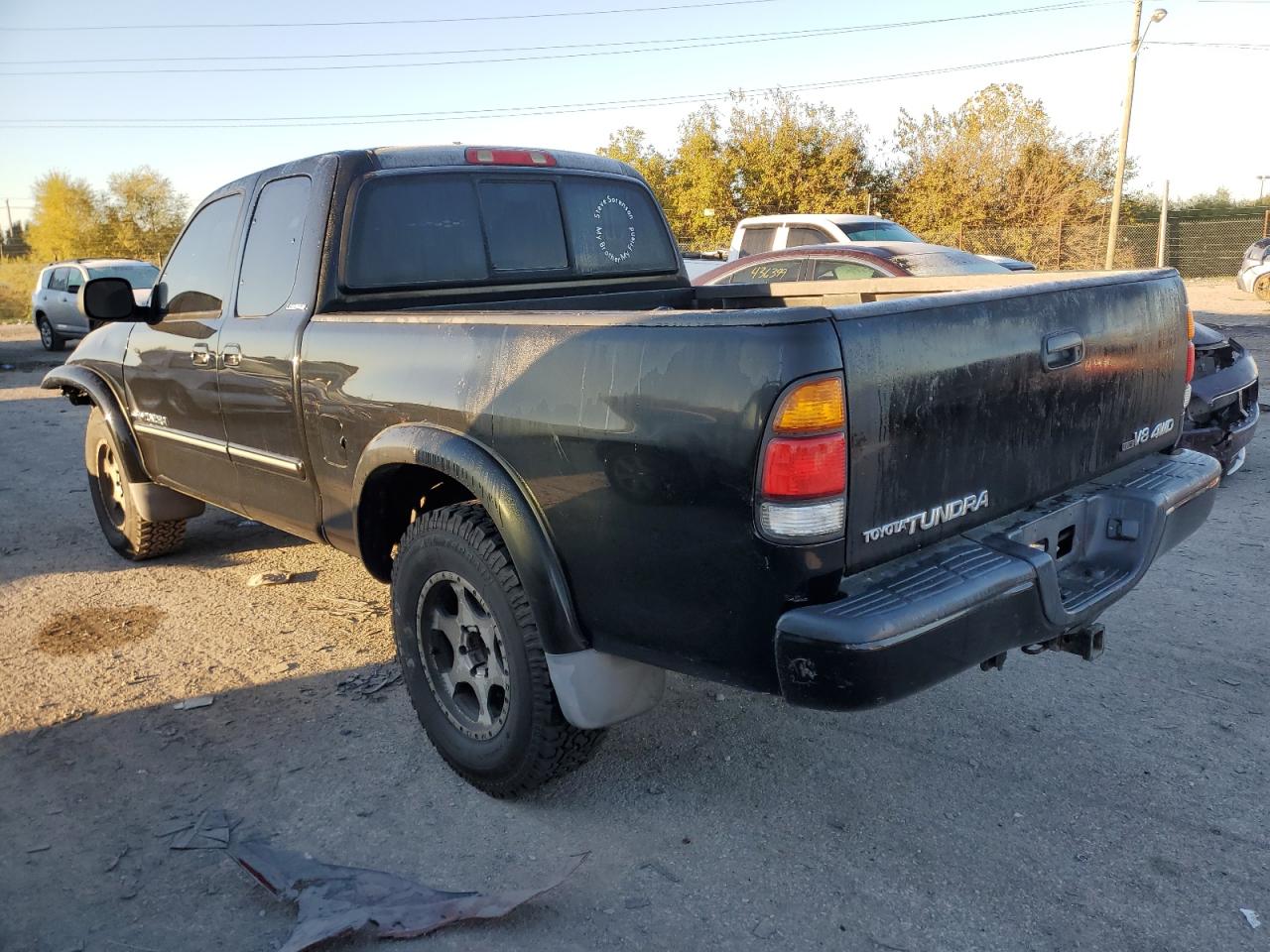 2003 Toyota Tundra - Image 2