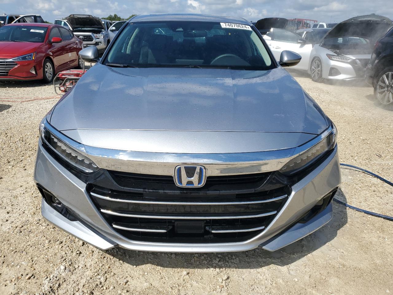 2021 Honda Accord - Image 5
