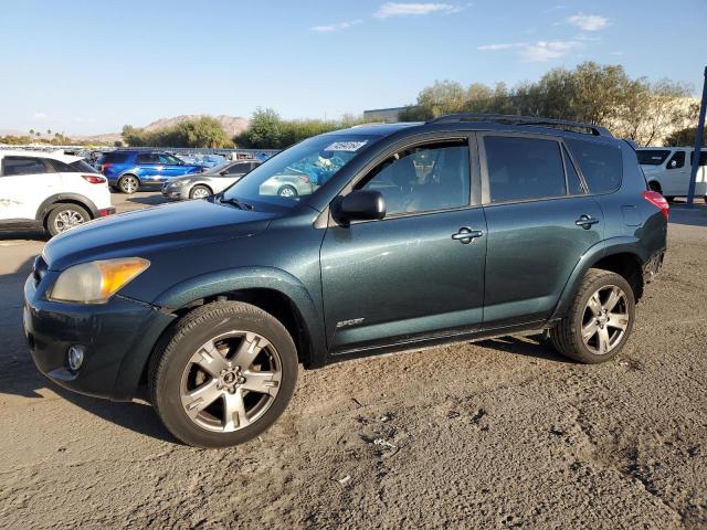 2010 Toyota Rav4 Sport