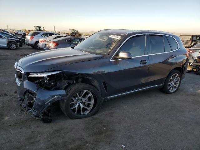 5UXCR6C05L9B18628 BMW X5 XDRIVE4