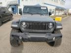 2024 JEEP WRANGLER SPORT for sale at Copart QC - MONTREAL