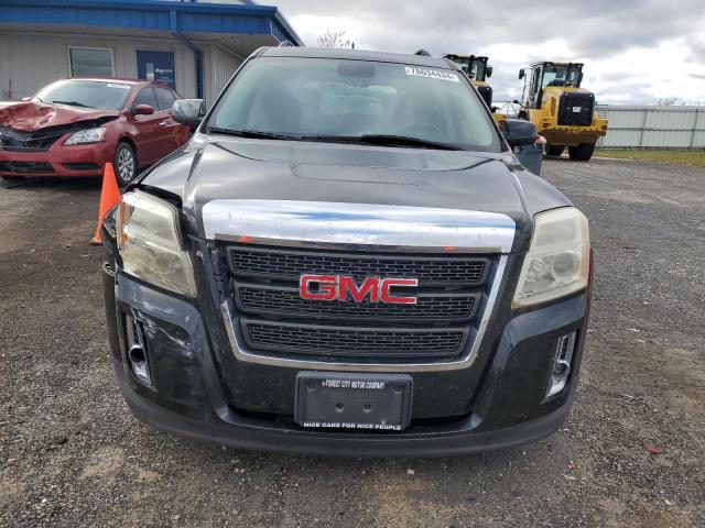  GMC TERRAIN 2013 Черный