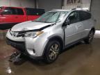 2013 Toyota Rav4 Le na sprzedaż w Elgin, IL - All Over