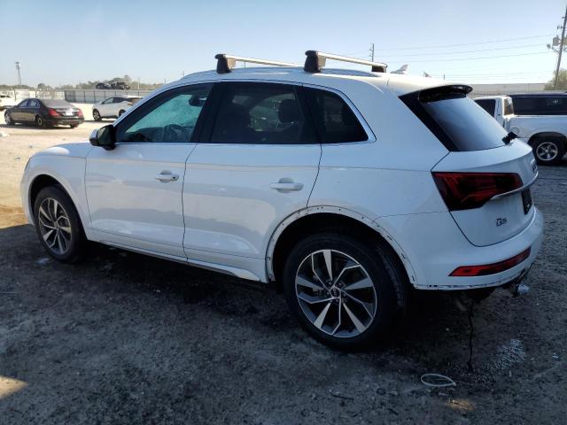 WA1BAAFY5M2128358 Audi Q5 PREMIUM 2