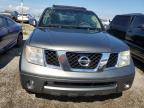 2006 Nissan Pathfinder Le en Venta en Riverview, FL - Water/Flood