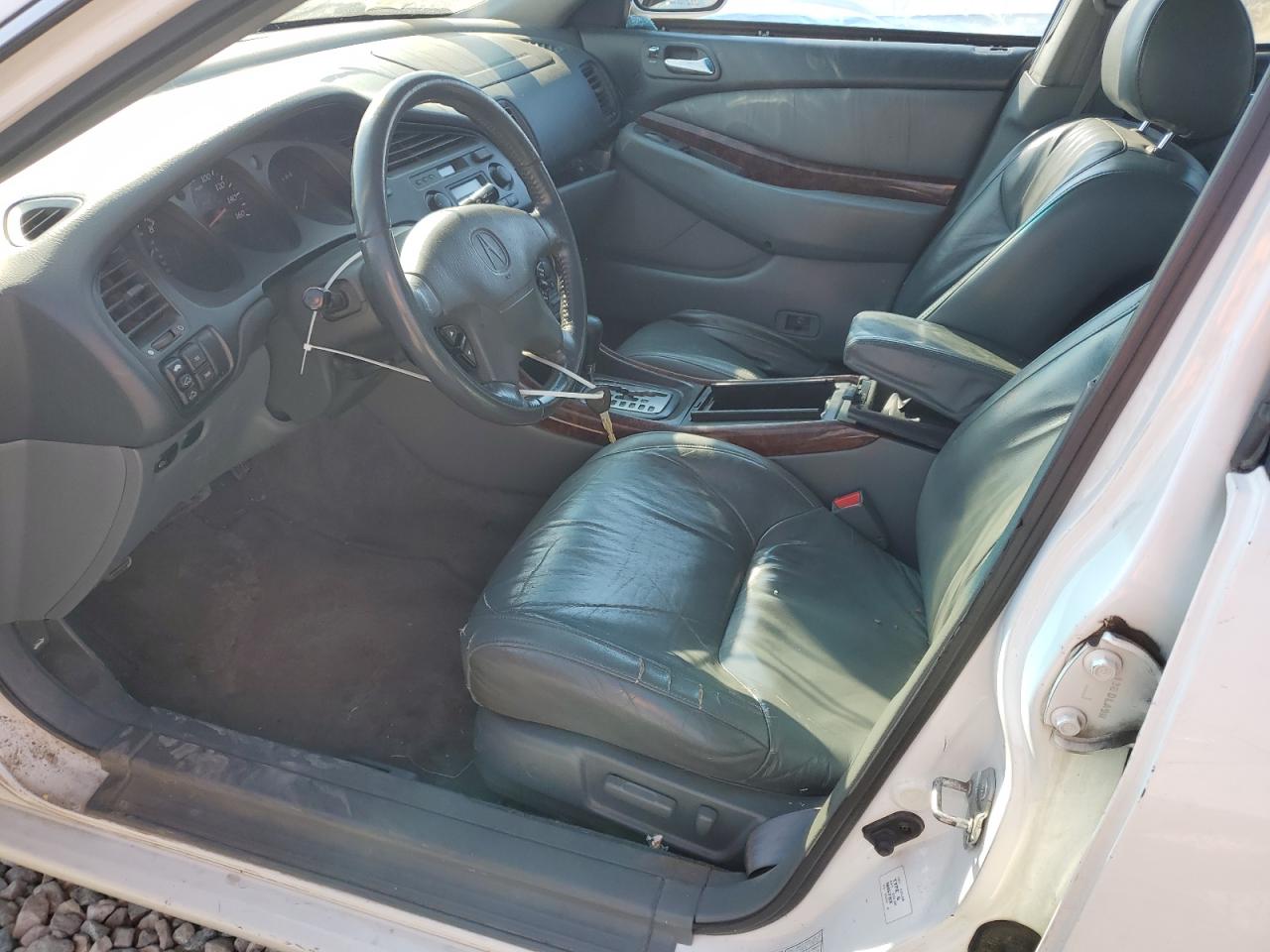 1999 Acura TL - Image 7