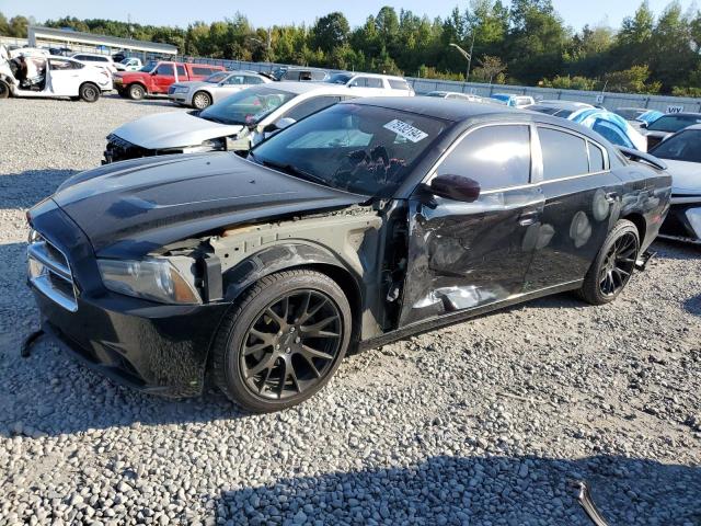 2014 Dodge Charger Sxt