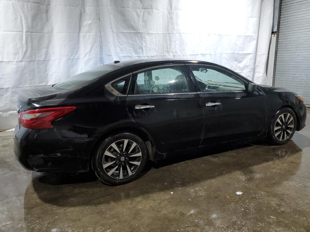 1N4AL3AP7JC257008 2018 Nissan Altima 2.5