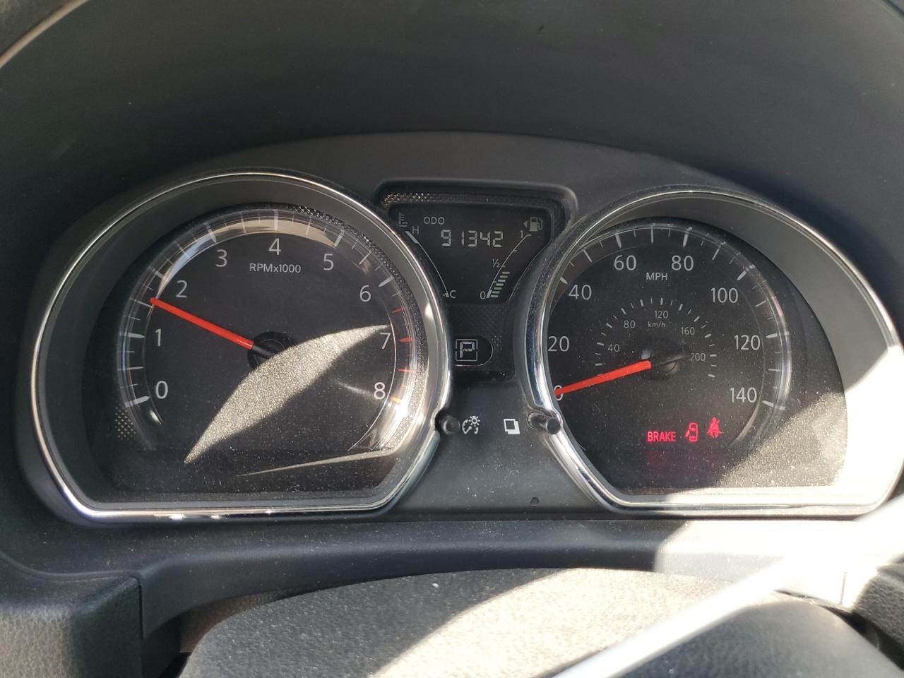 2018 Nissan Versa - Image 9