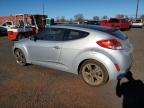 2017 Hyundai Veloster  en Venta en Kapolei, HI - Vandalism