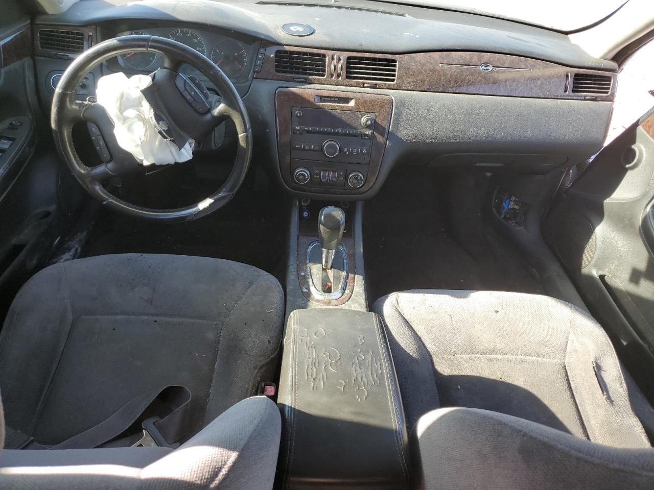 2013 Chevrolet Impala - Image 8