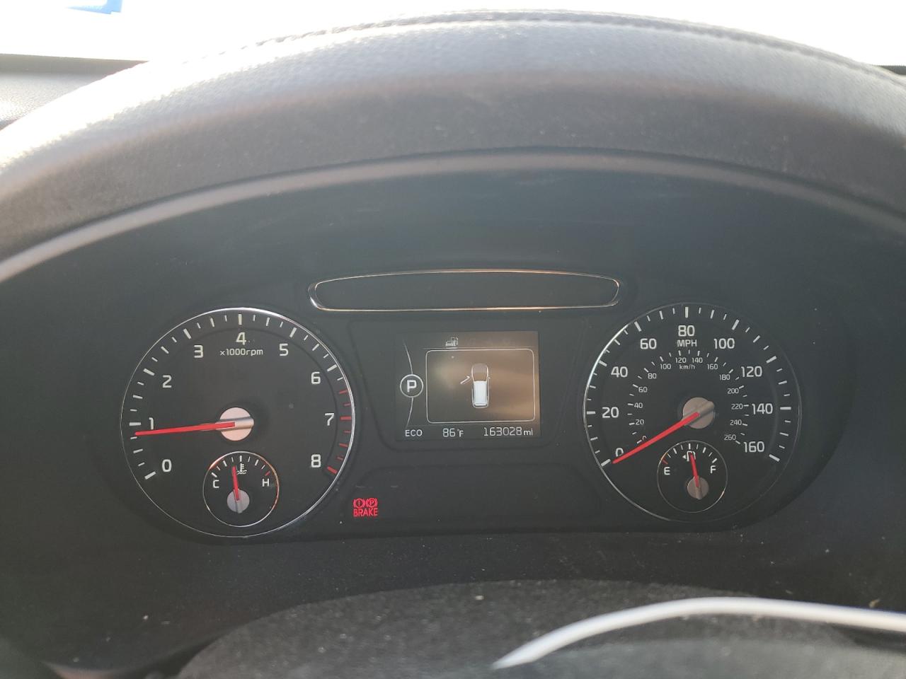 2016 Kia Sorento - Image 9