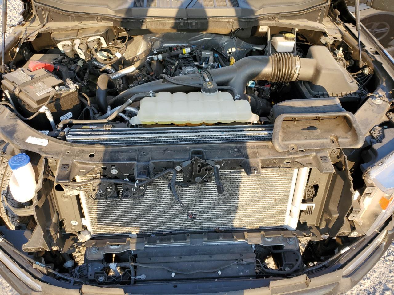2022 Ford F-150 - Image 11