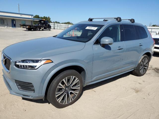 2020 Volvo Xc90 T5 Momentum