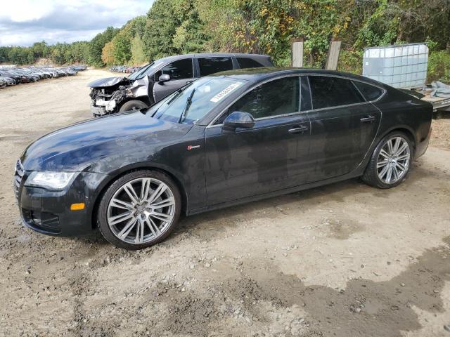 2014 Audi A7 Premium Plus