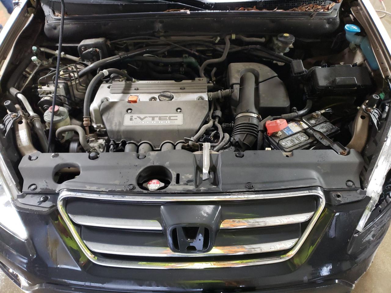 2006 Honda CR-V - Image 11