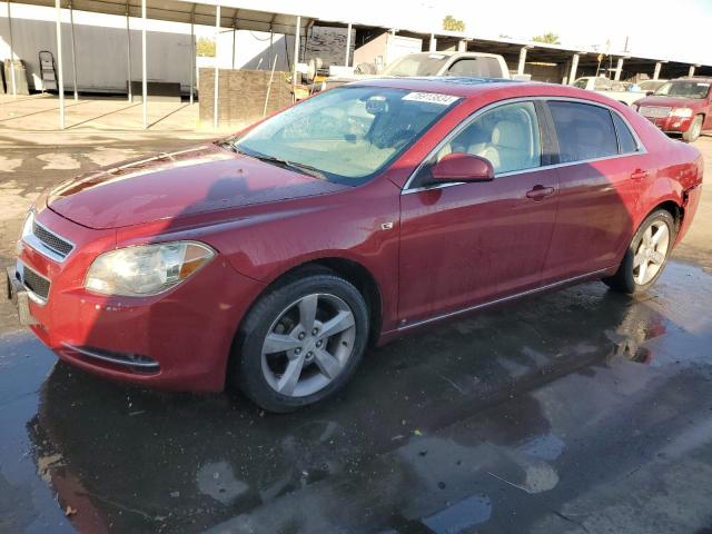 2008 Chevrolet Malibu 2Lt