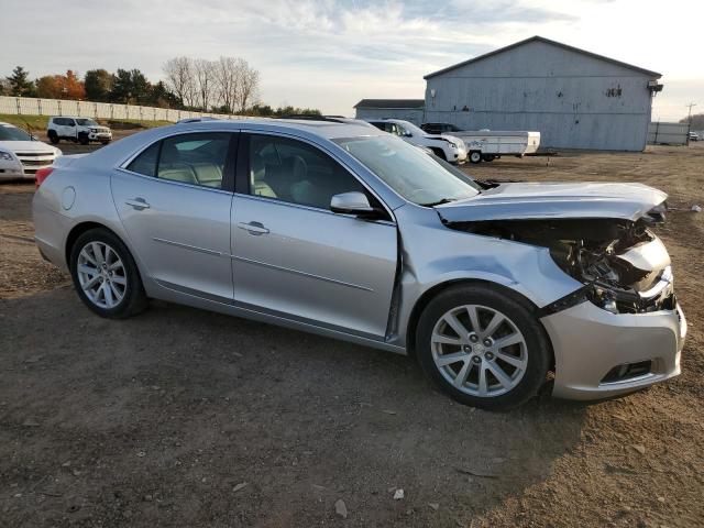 Седаны CHEVROLET MALIBU 2015 Серый