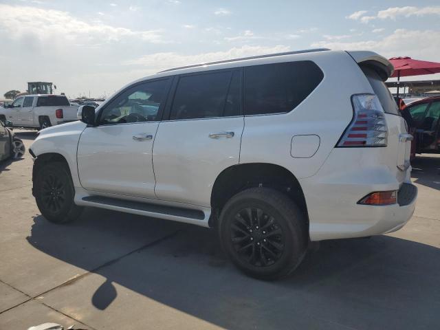  LEXUS GX 2023 Белы