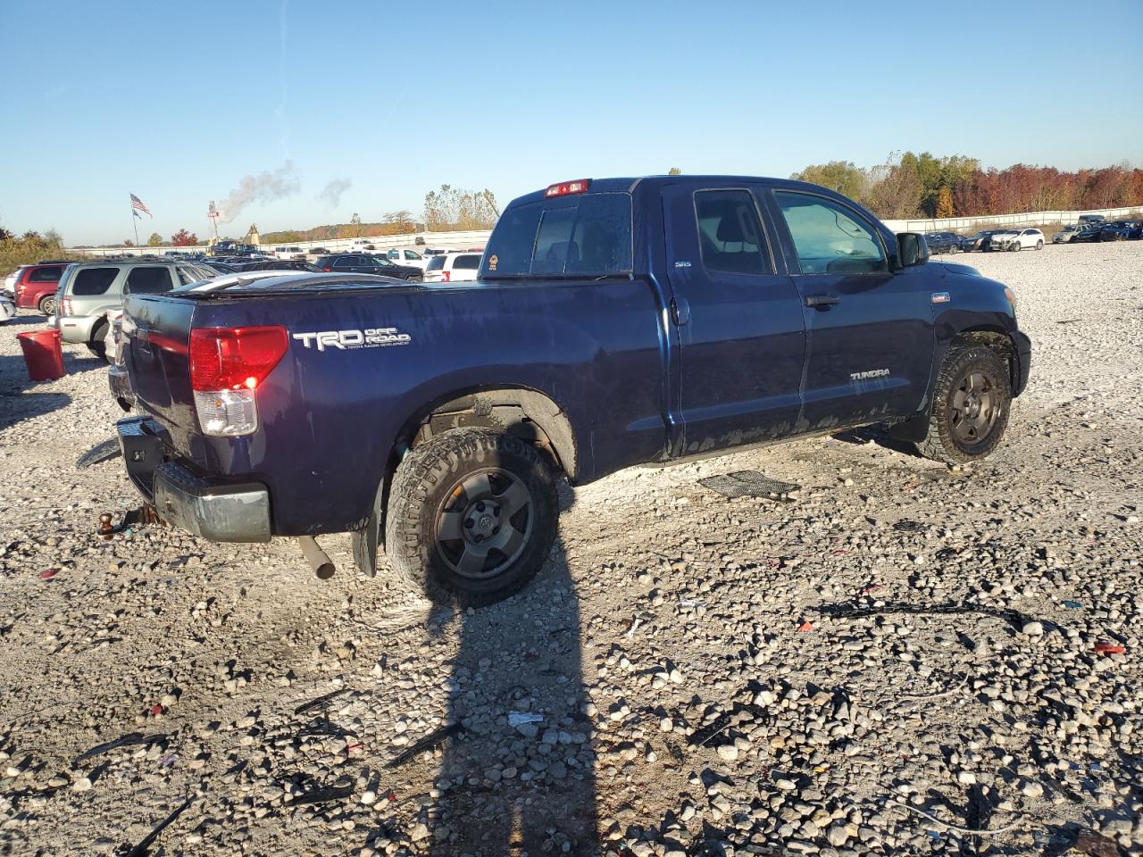 2012 Toyota Tundra - Image 3