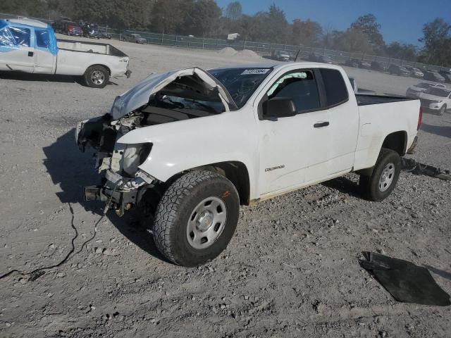 2016 Chevrolet Colorado  zu verkaufen in Madisonville, TN - Front End