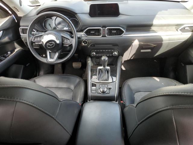  MAZDA CX-5 2019 Сірий