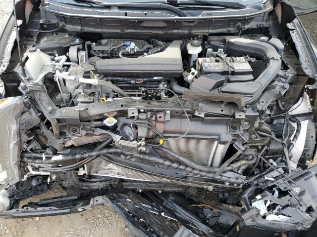 5N1AT2MV8LC763637 Nissan Rogue S 12