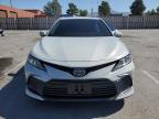 2022 Toyota Camry Le de vânzare în Anthony, TX - Side