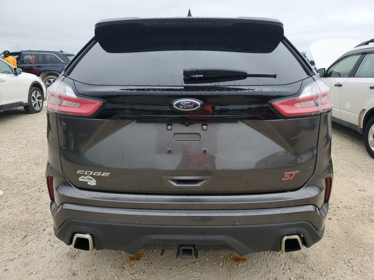 2019 Ford Edge - Image 6