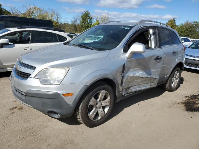 2013 Chevrolet Captiva Ls