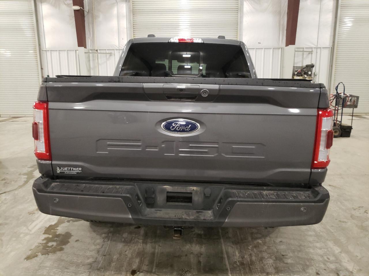2023 Ford F-150 - Image 6