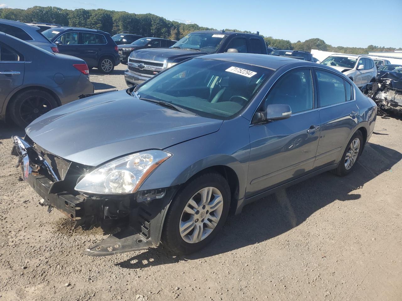 2011 Nissan Altima - Image 1