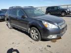 2011 Subaru Outback 2.5I Limited zu verkaufen in Eldridge, IA - Mechanical
