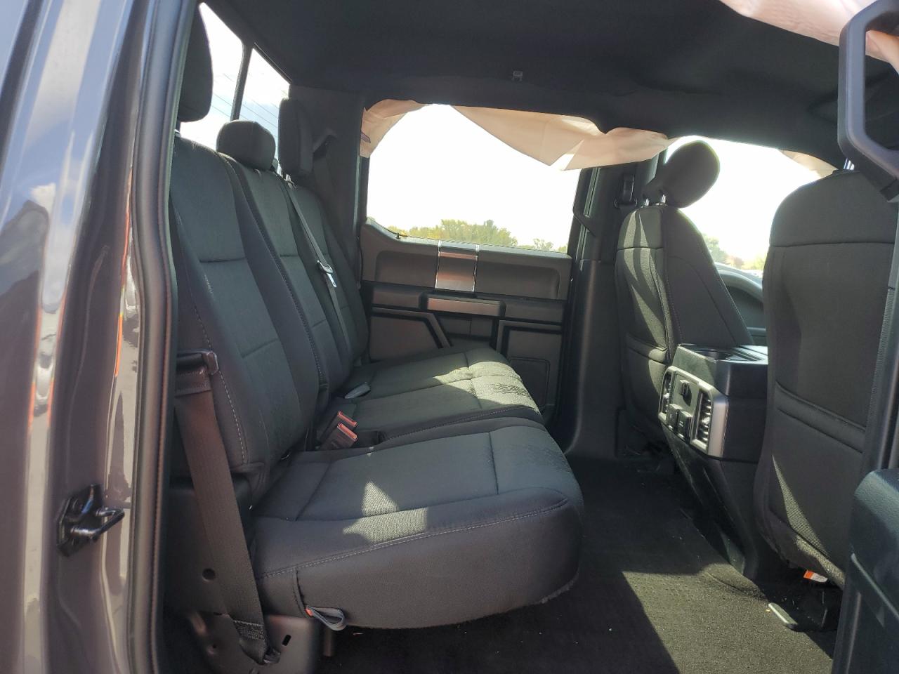 2020 Ford F150 Supercrew VIN: 1FTEW1EP6LFC77432 Lot: 76268054