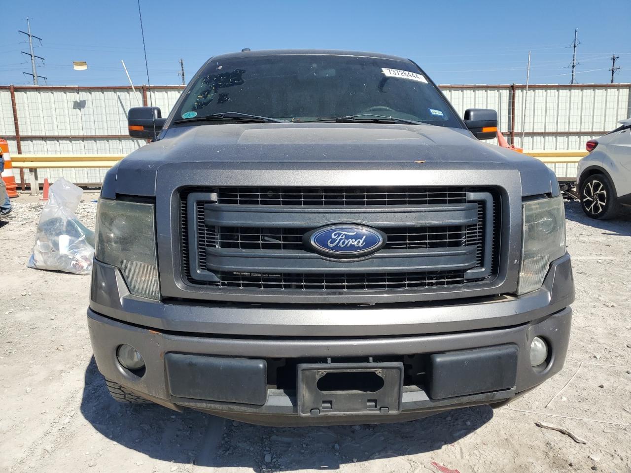 2013 Ford F-150 - Image 5