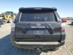 2015 Toyota 4Runner Sr5 продається в Sacramento, CA - Front End