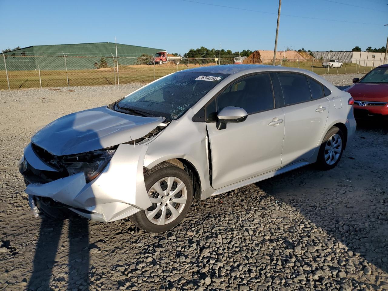 2022 Toyota Corolla - Image 1