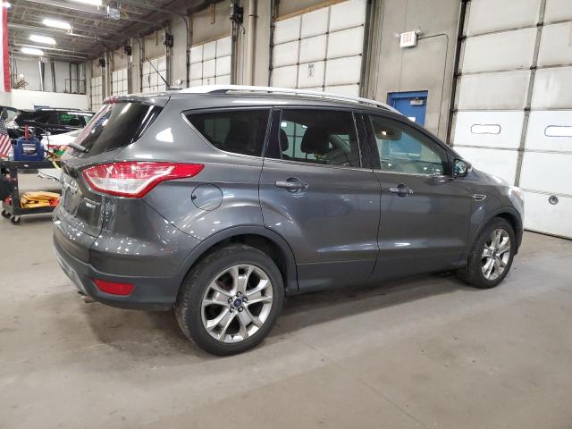  FORD ESCAPE 2015 Gray