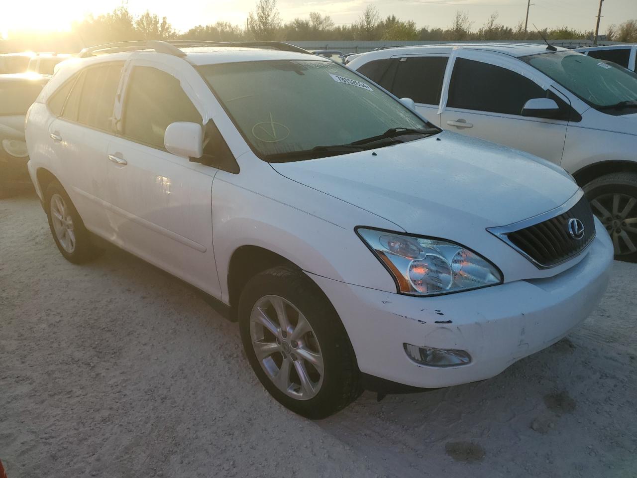 2009 Lexus RX - Image 4