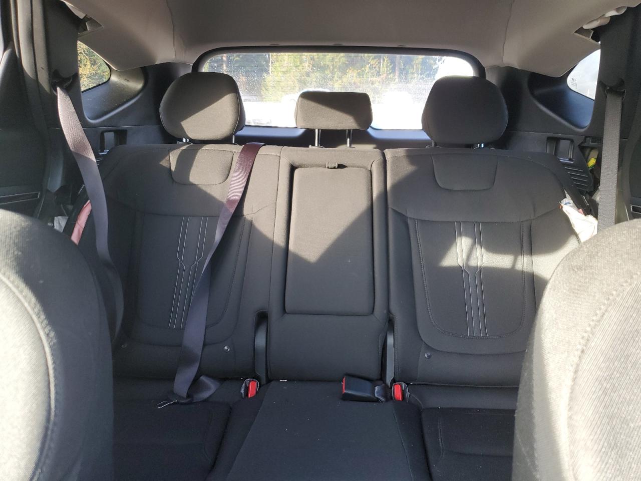 2024 Hyundai Tucson - Image 10
