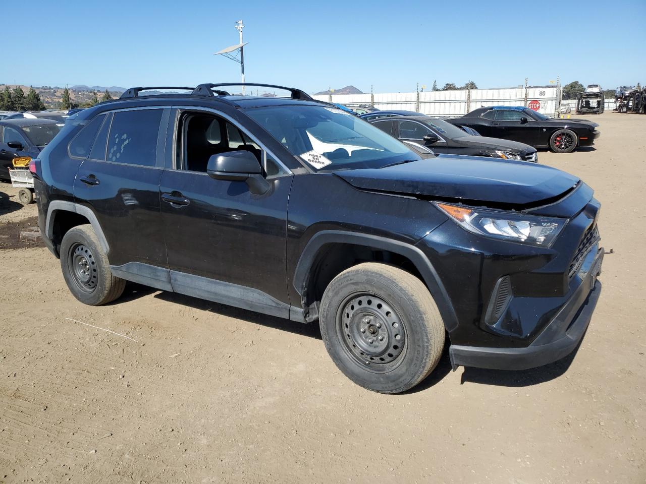 2019 Toyota RAV 4 - Image 4