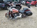 2014 HARLEY-DAVIDSON FLHTNSE CVO SOFTAIL DELUXE for sale at Copart NH - CANDIA